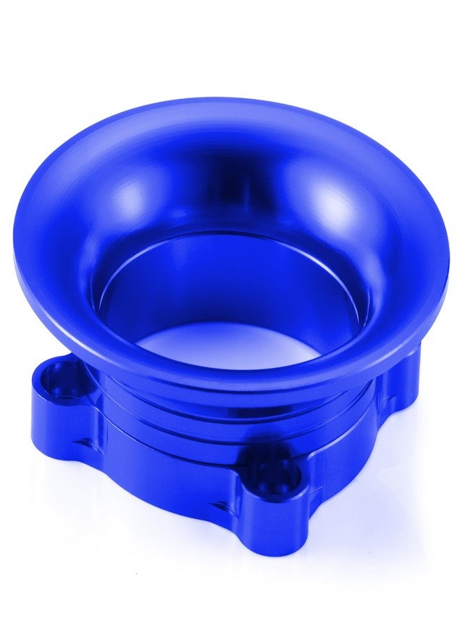 MORFUM Metal Cooling Fan Cover Air Inlet Channel ESC Cooling Fan Heatsink for 1/10 RC Sakura D4 Drift Car Model Racing Car, Mounting Hole Distance 25mm (Blue) - Image 5
